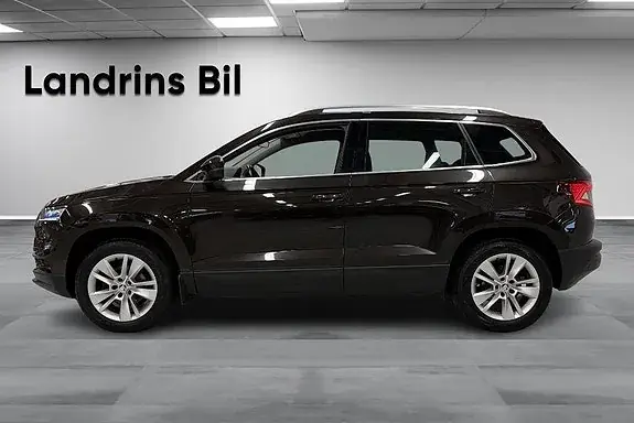 Skoda Karoq 2020 photo 4