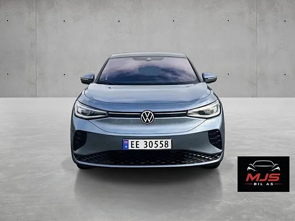 Volkswagen Id.5 Gtx 2022 photo 2
