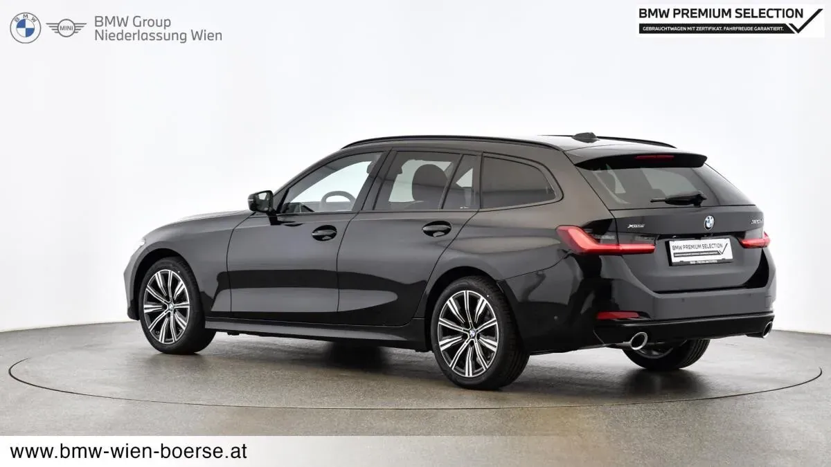 BMW 3 Series 2025 photo 3