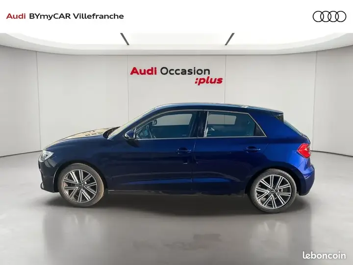 Audi A1 2022 photo 2
