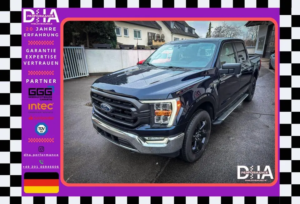 Ford F-150