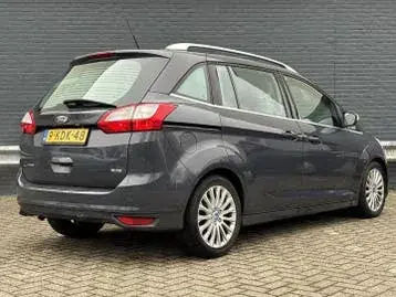 Ford Grand C-Max 2013 photo 2