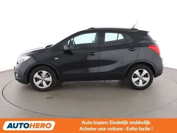 Opel Mokka 2016 photo 3