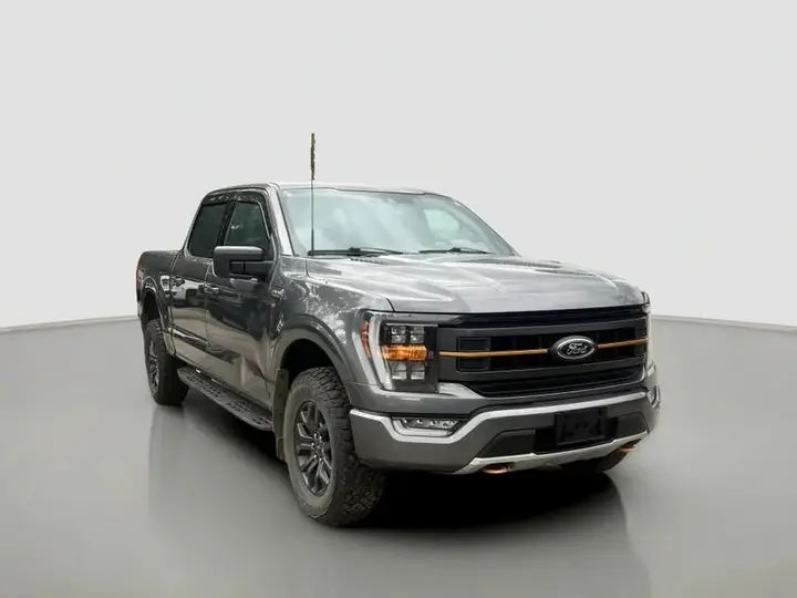 Ford F-150 Tremor