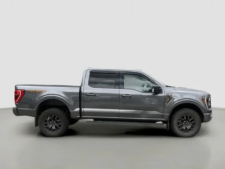 Ford F-150 Tremor 2023 photo 2