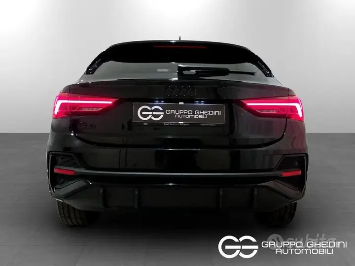 Audi Q3 2023 photo 5