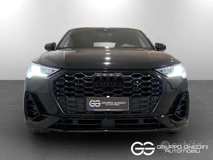 Audi Q3 2023 photo 4
