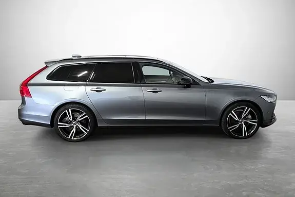 Volvo V90 2019 photo 4
