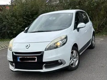 Renault Scénic