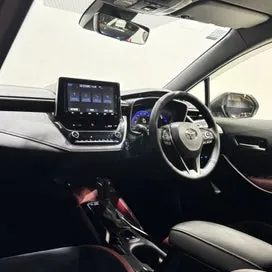 Toyota Corolla 2018 photo 4