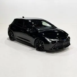 Toyota Corolla 2018 photo 2