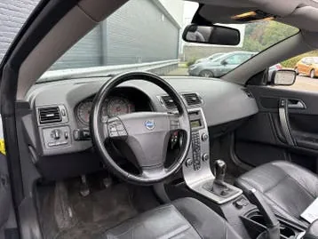 Volvo C70 2007 photo 3