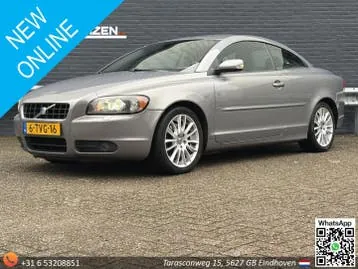 Volvo C70