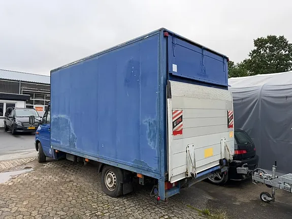 Mercedes-Benz Sprinter 311 2002 photo 2