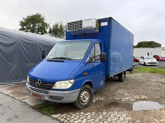 Mercedes-Benz Sprinter 311
