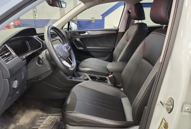 Volkswagen Tiguan 2023 photo 3
