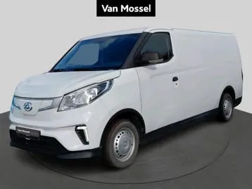 Maxus Edeliver 3