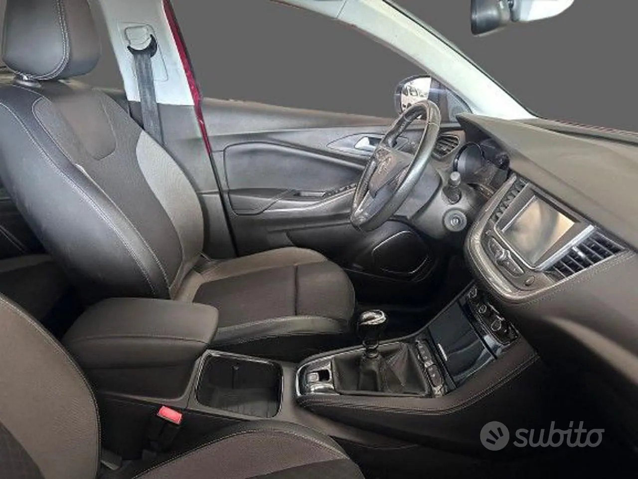 Opel Grandland 2021 photo 3