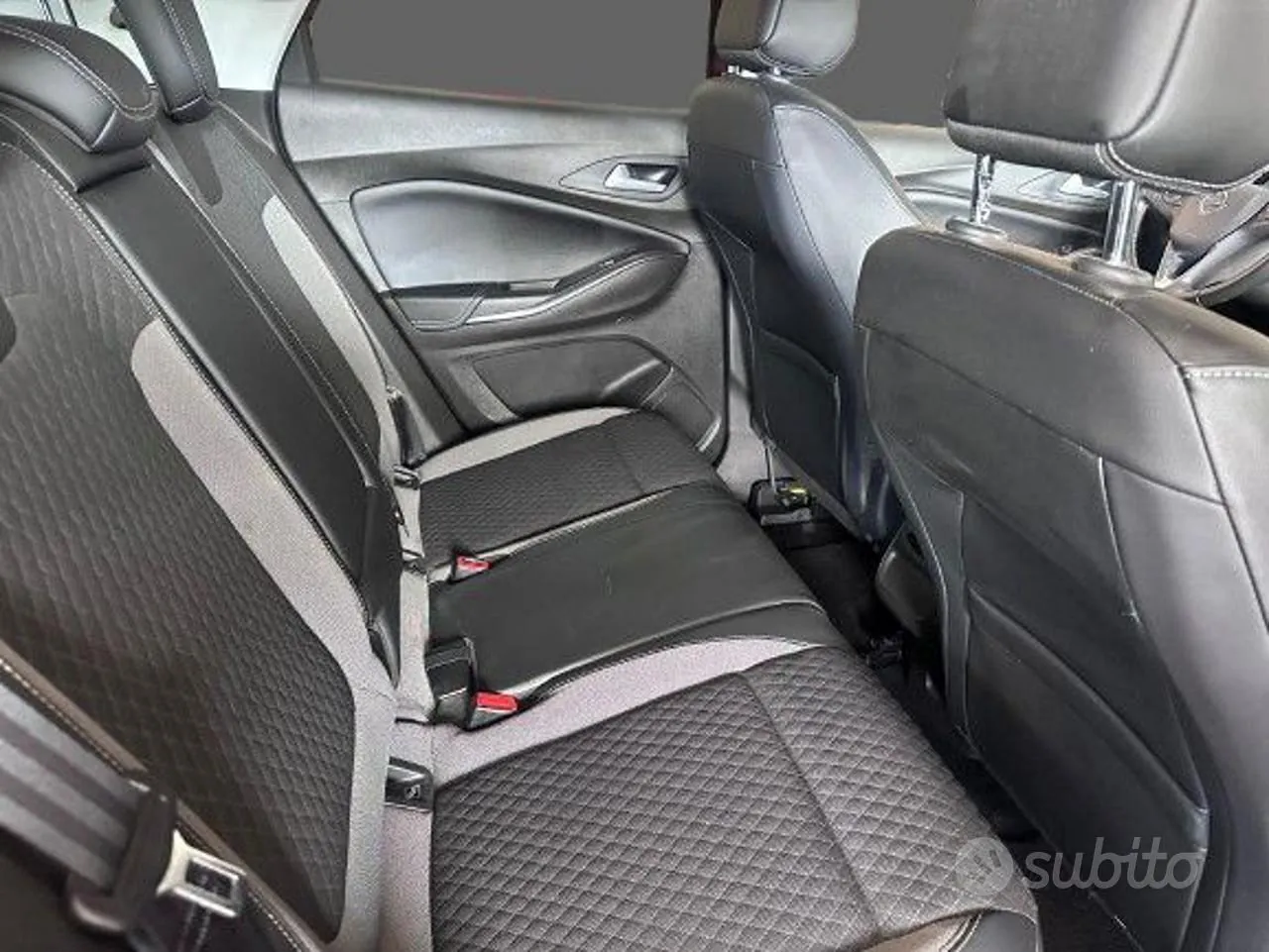 Opel Grandland 2021 photo 4