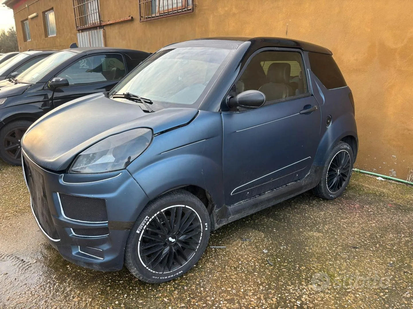 Ligier Js50 2016 photo 3