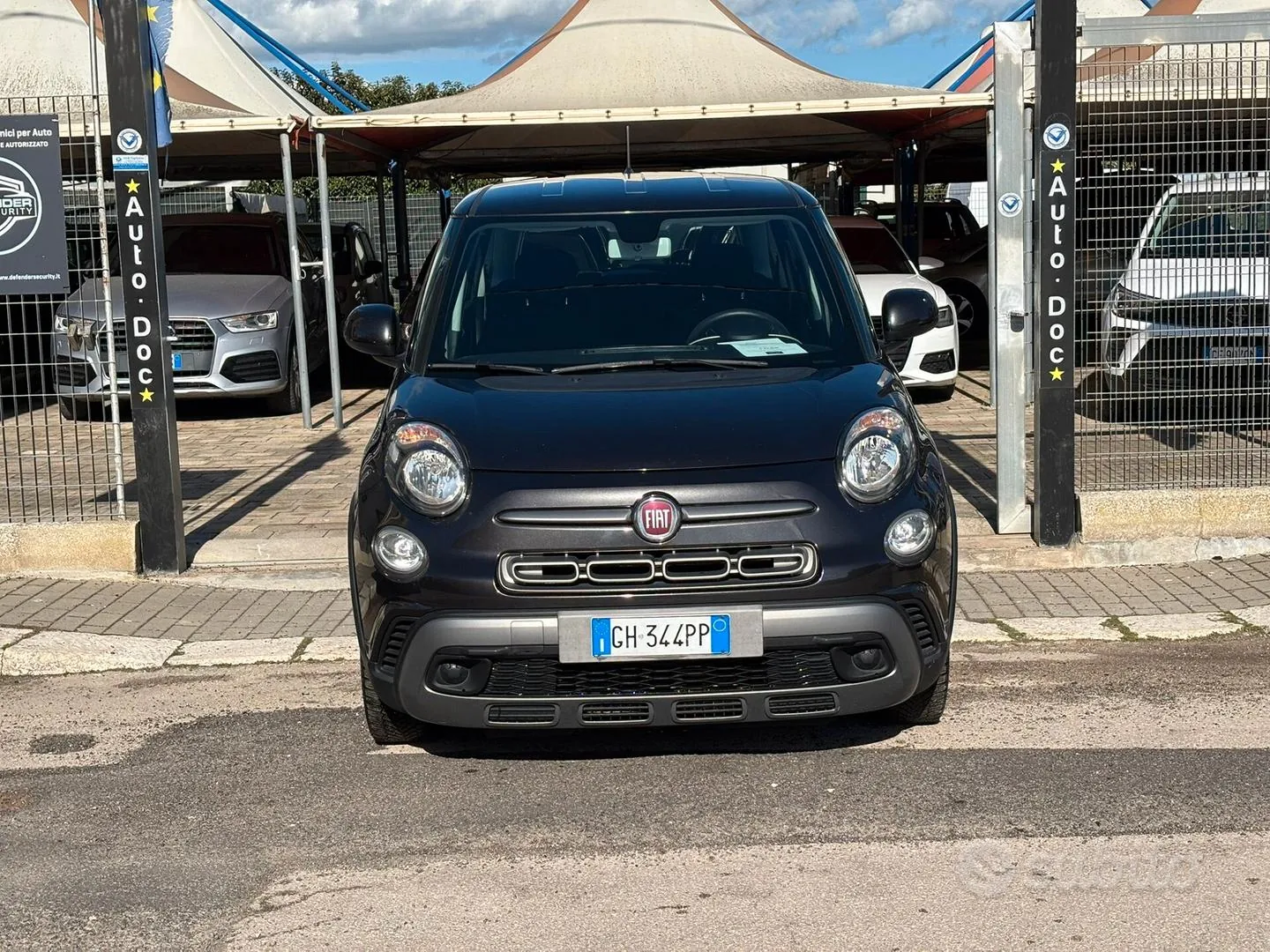 Fiat 500L 2021 photo 2