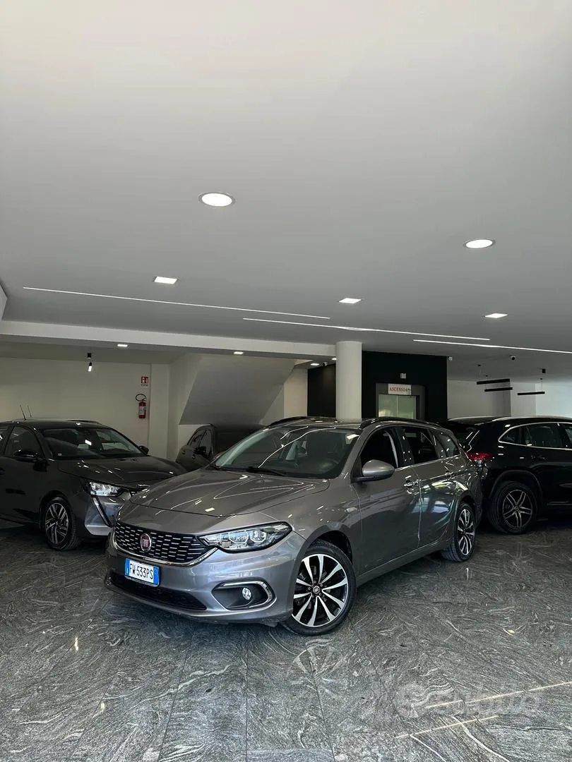 Fiat Tipo