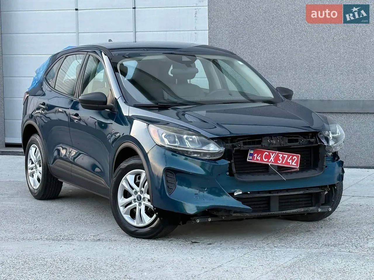 Ford Escape
