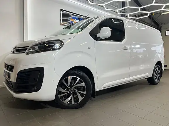 Citroen Jumpy