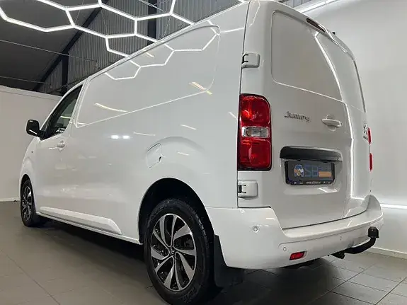 Citroen Jumpy 2017 photo 3