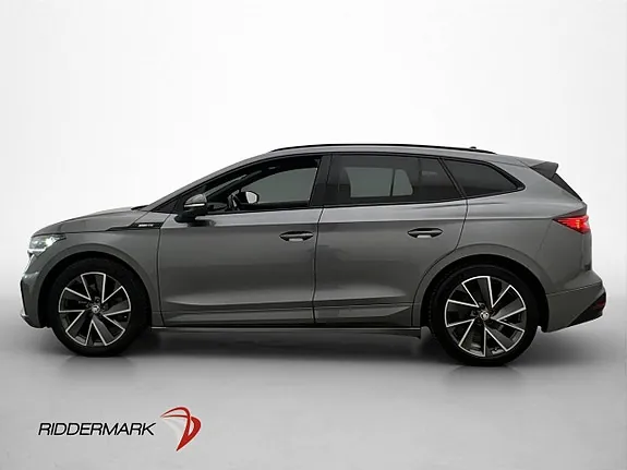 Skoda Enyaq 2022 photo 5