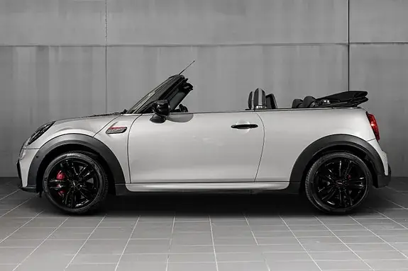Mini John Cooper Works 2024 photo 5
