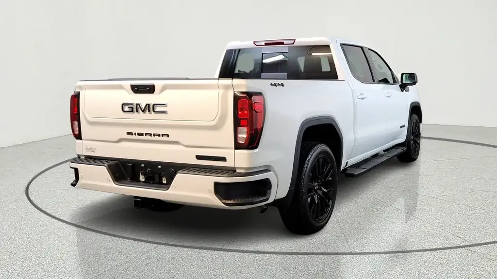 GMC Sierra 1500 2026 photo 3
