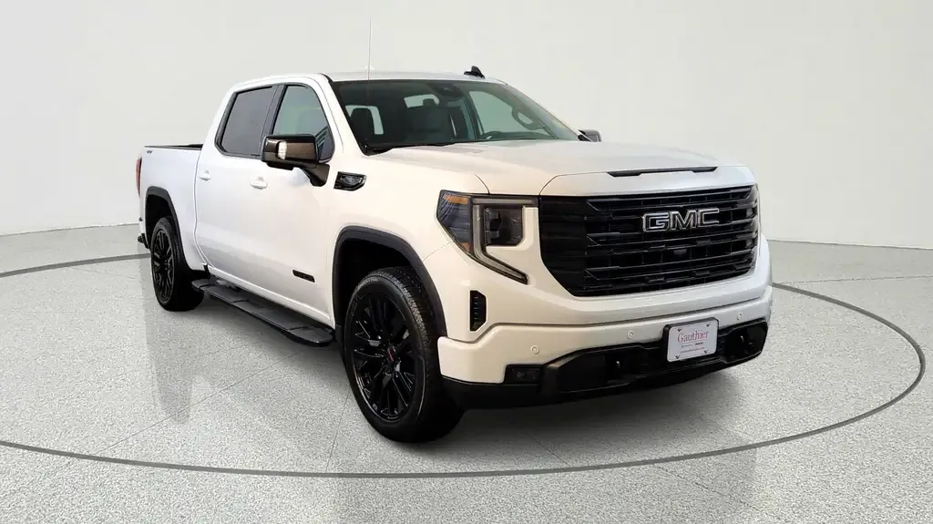 GMC Sierra 1500