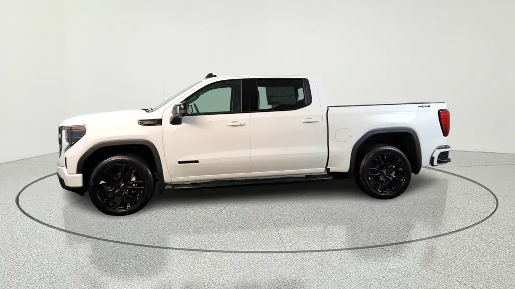 GMC Sierra 1500 2026 photo 5