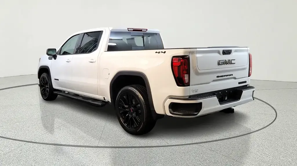 GMC Sierra 1500 2026 photo 4