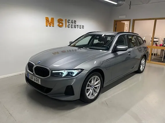 BMW 330E