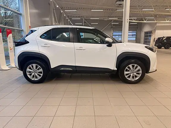 Toyota Yaris Cross 2024 photo 5