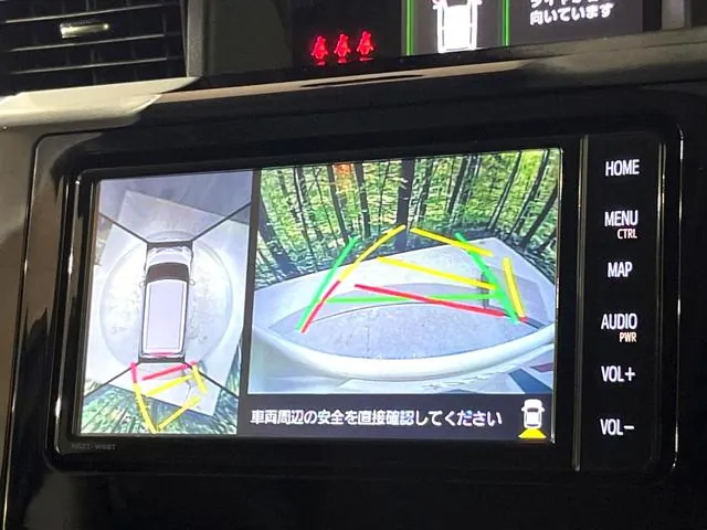 Toyota Roomy 2022 photo 4