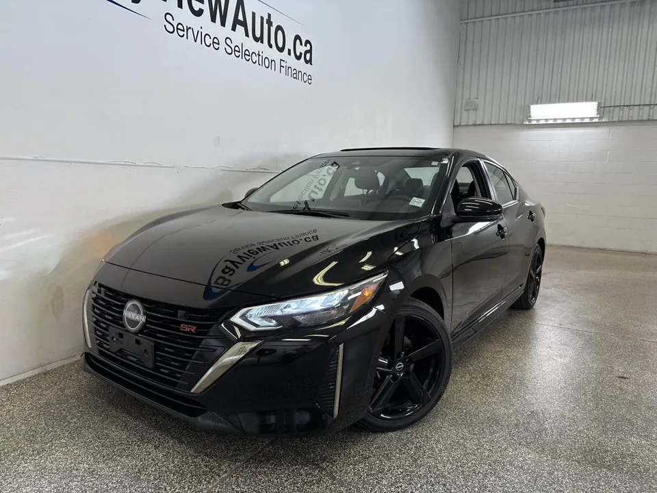 Nissan Sentra 2024 photo 3