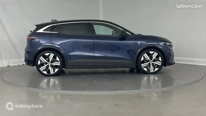 Renault Megane 2023 photo 4
