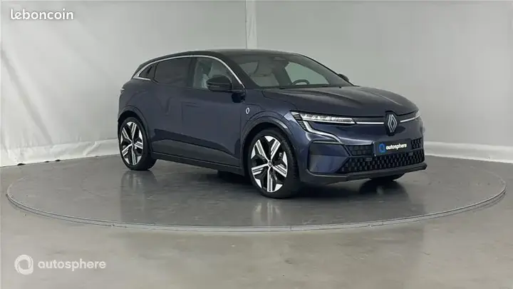 Renault Megane 2023 photo 3