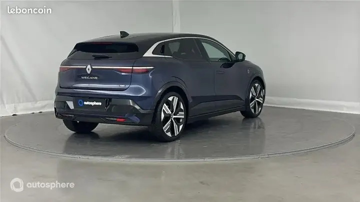 Renault Megane 2023 photo 5