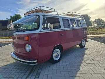 Volkswagen T2