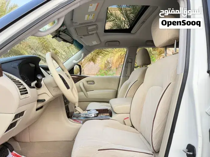 Nissan Patrol 2015 photo 2