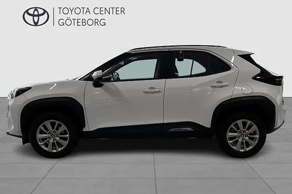 Toyota Yaris Cross 2024 photo 5