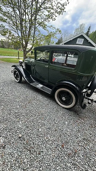Ford Model A