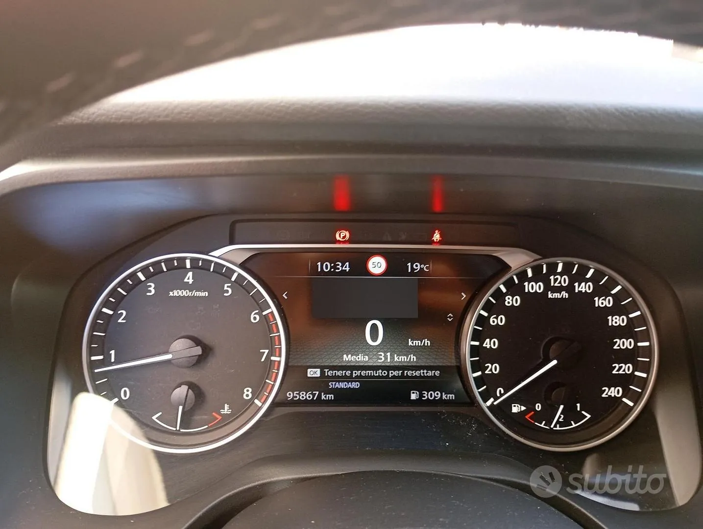 Nissan Qashqai 2021 photo 4