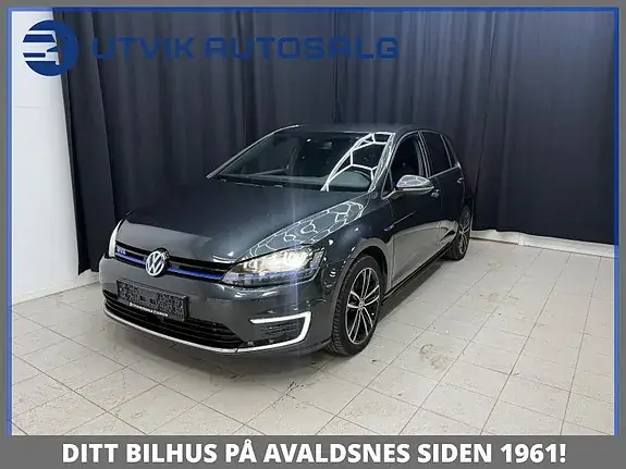 Volkswagen Golf 7