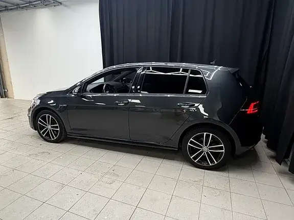 Volkswagen Golf 7 2015 photo 5