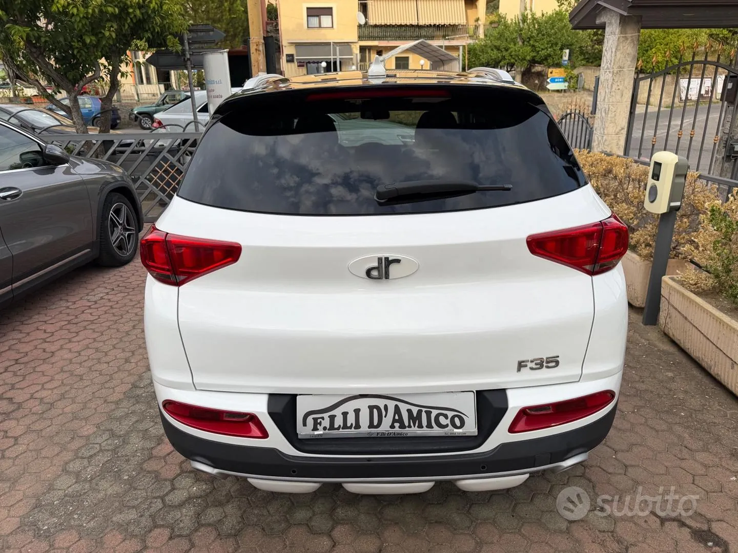 Fiat Dr F35 2021 photo 5
